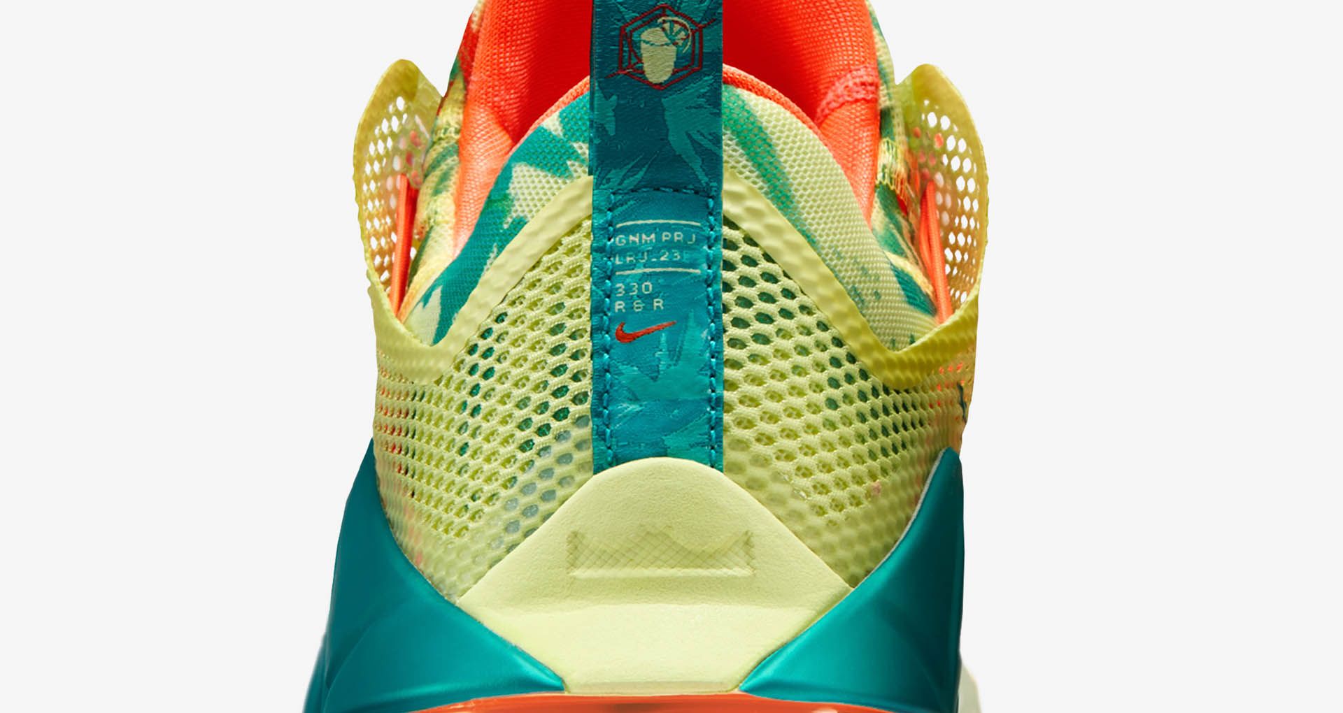 Nike LeBron 12 Low 'Summer Standard' Release Date. Nike SNKRS