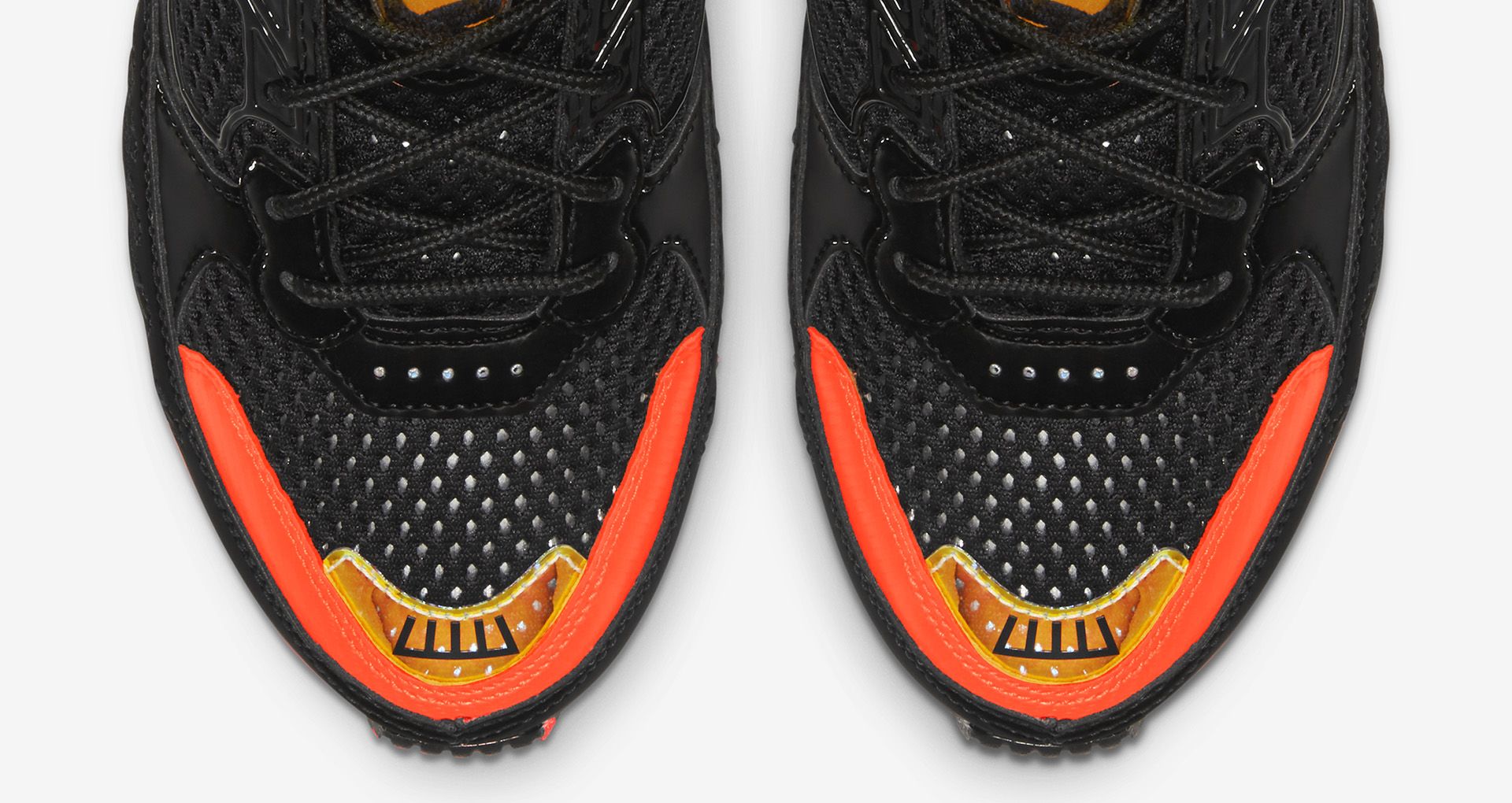 shox enigma 9000 trainers