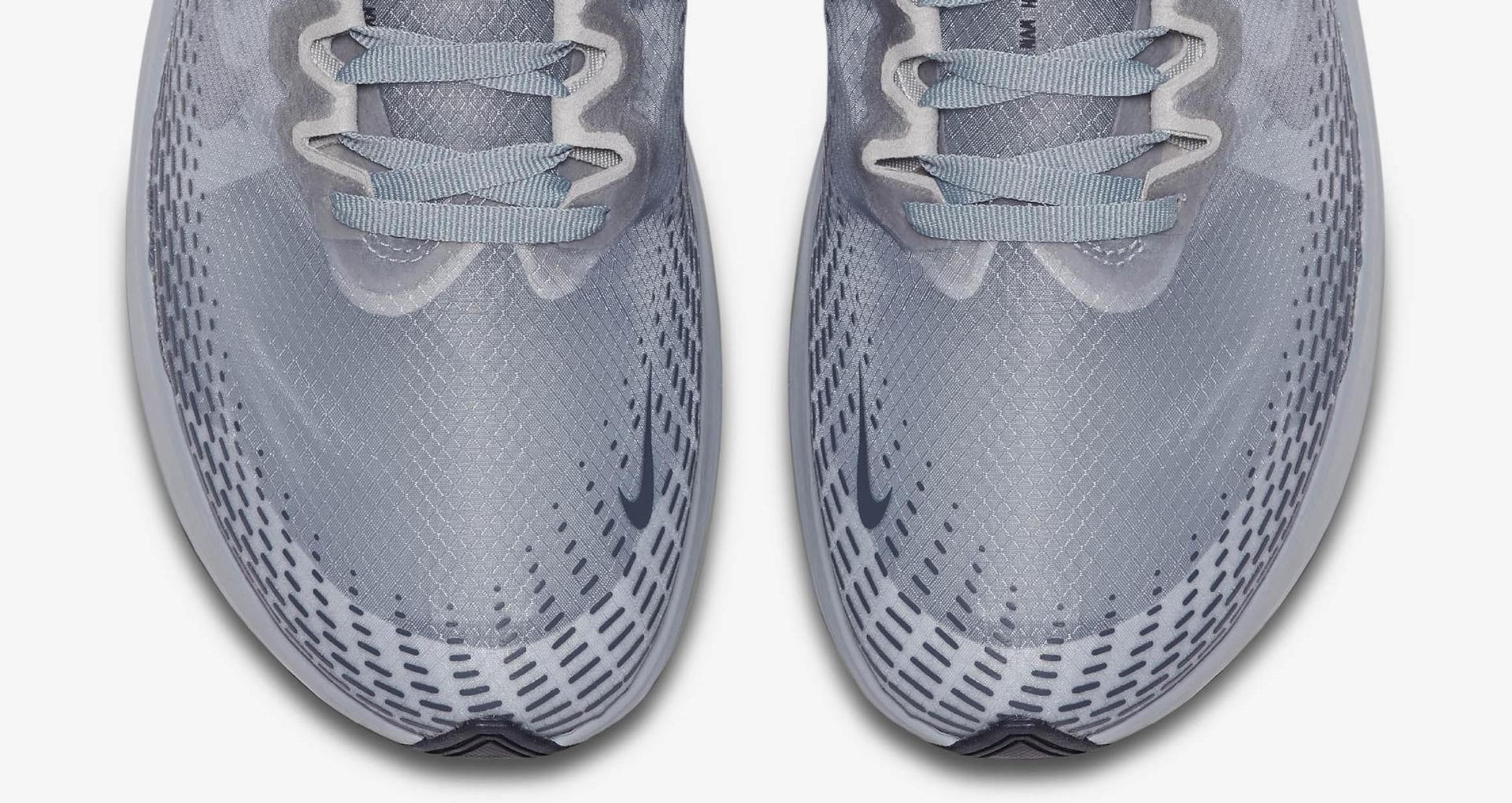 Nike Zoom Fly SP Fast 'Obsidian Mist' Release Date. Nike SNKRS US