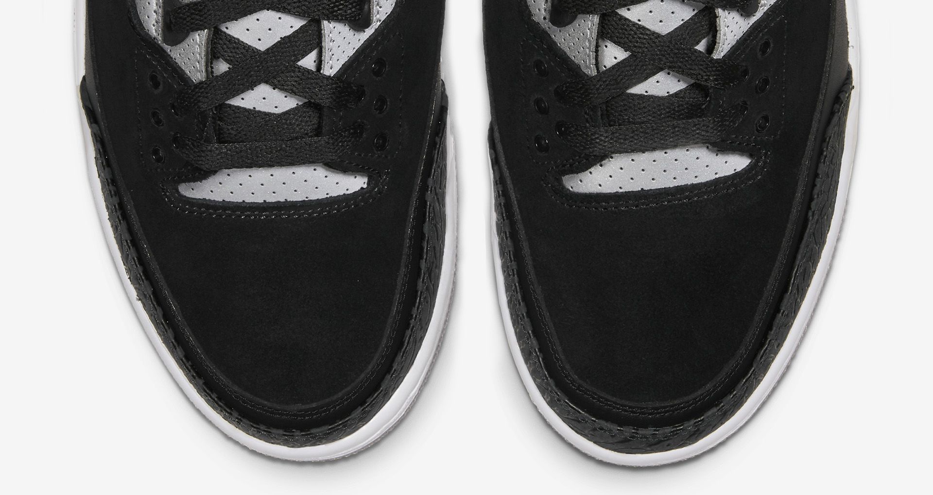 Air Jordan III 'Retro TH' Release Date. Nike SNKRS IN