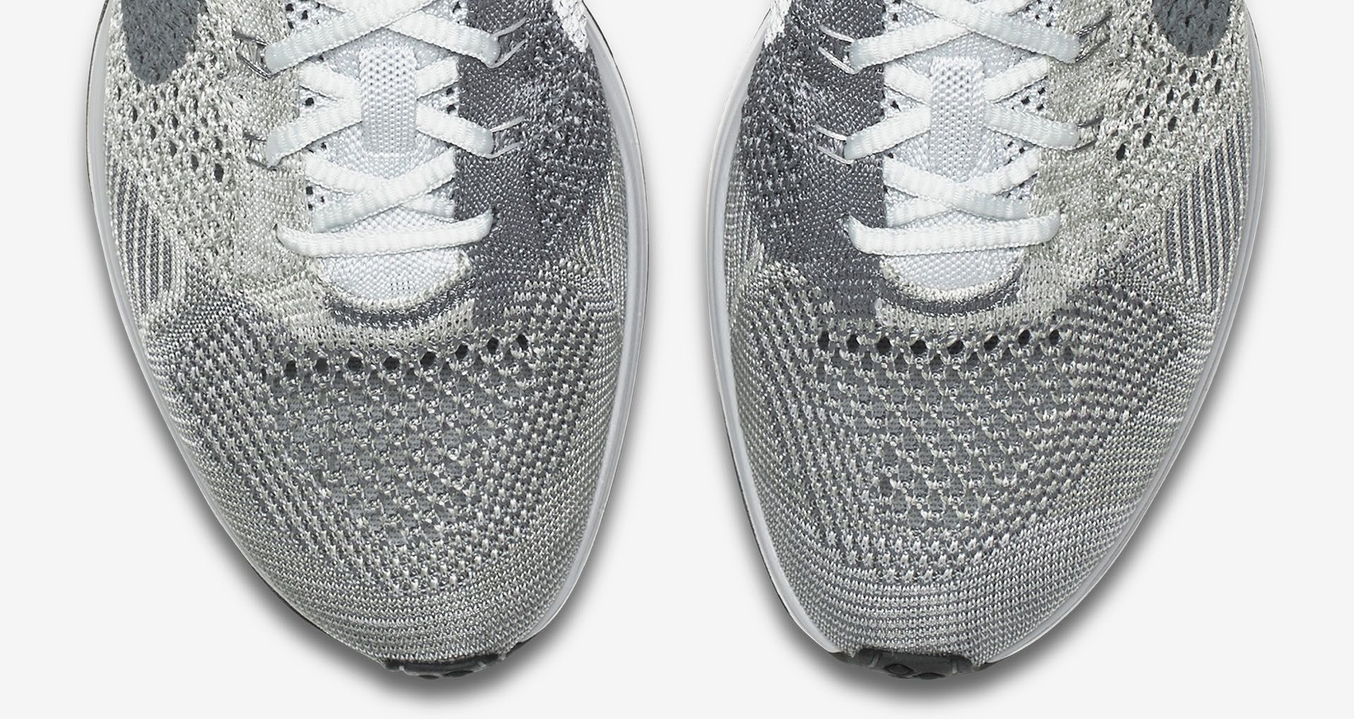 flyknit racer earth tones