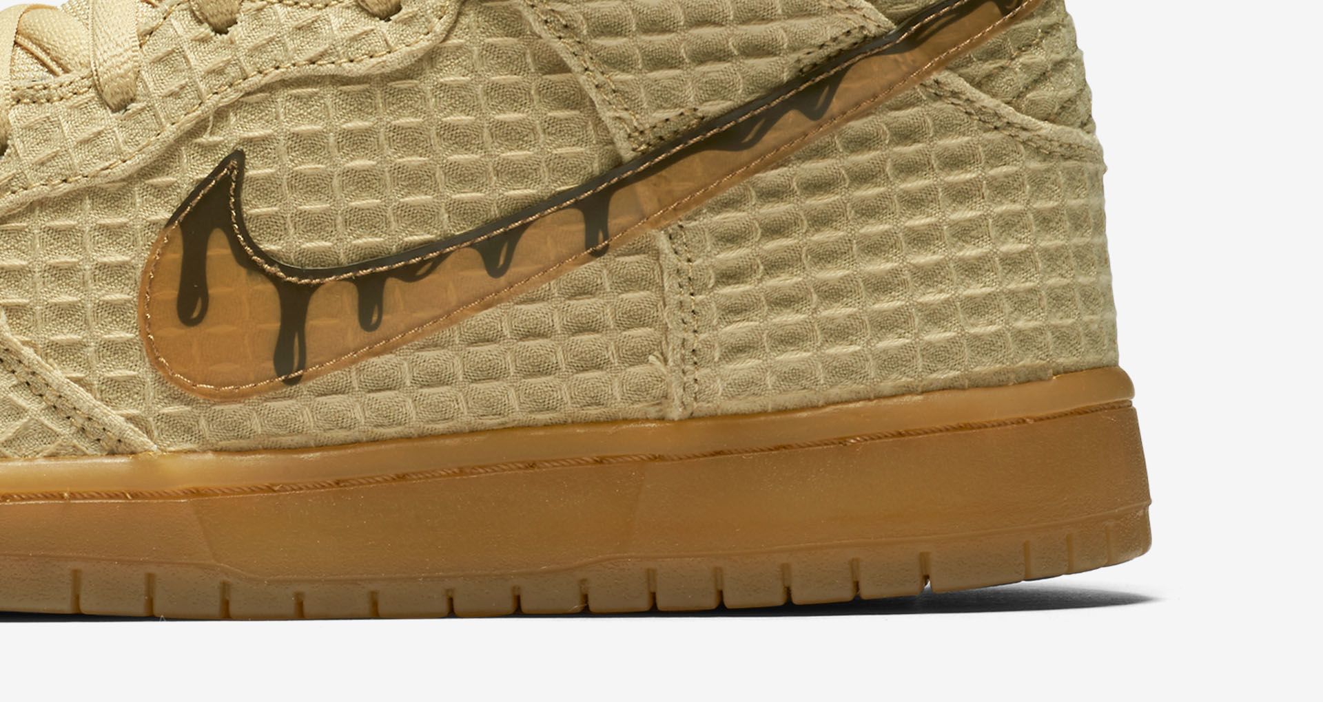 waffle sb dunks