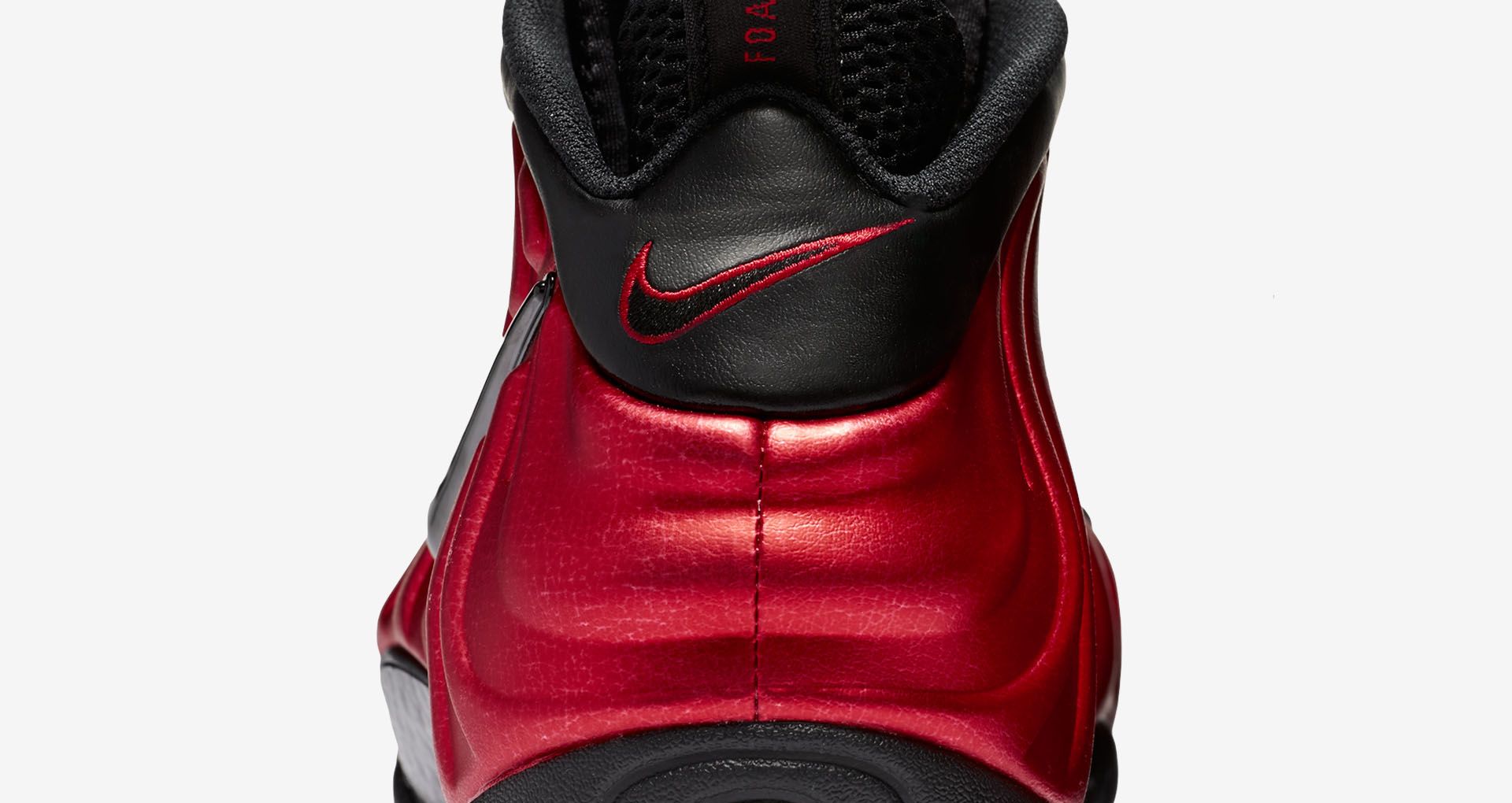 Nike Air Foamposite Pro 'University Red' Release Date. Nike SNKRS US