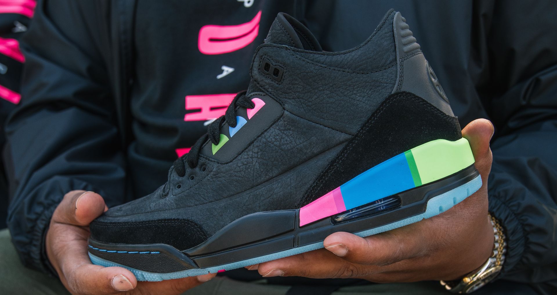 retro 3 quai 54