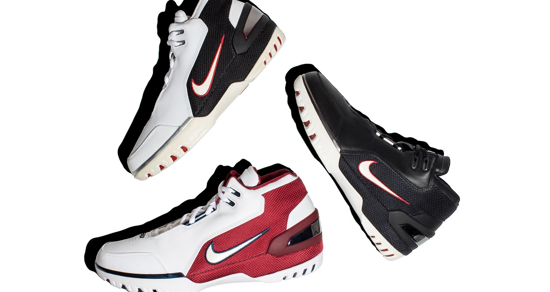 nike air zoom generation for sale