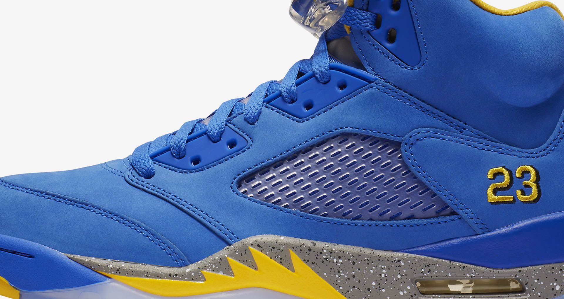 air jordan 5 varsity royal