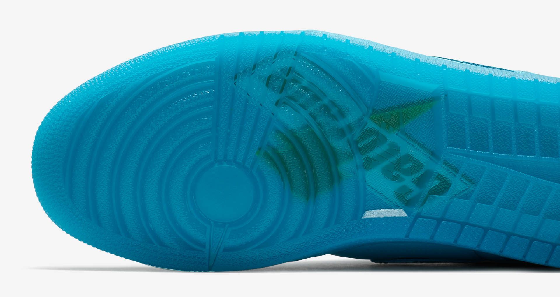 nike gatorade cool blue