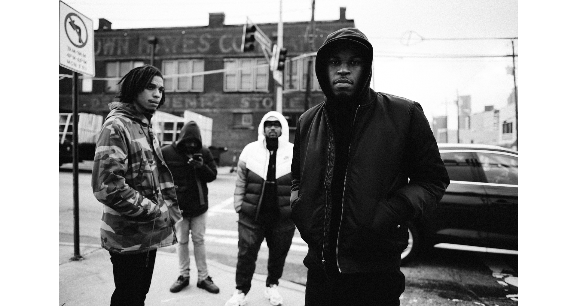 a ma maniere footlocker