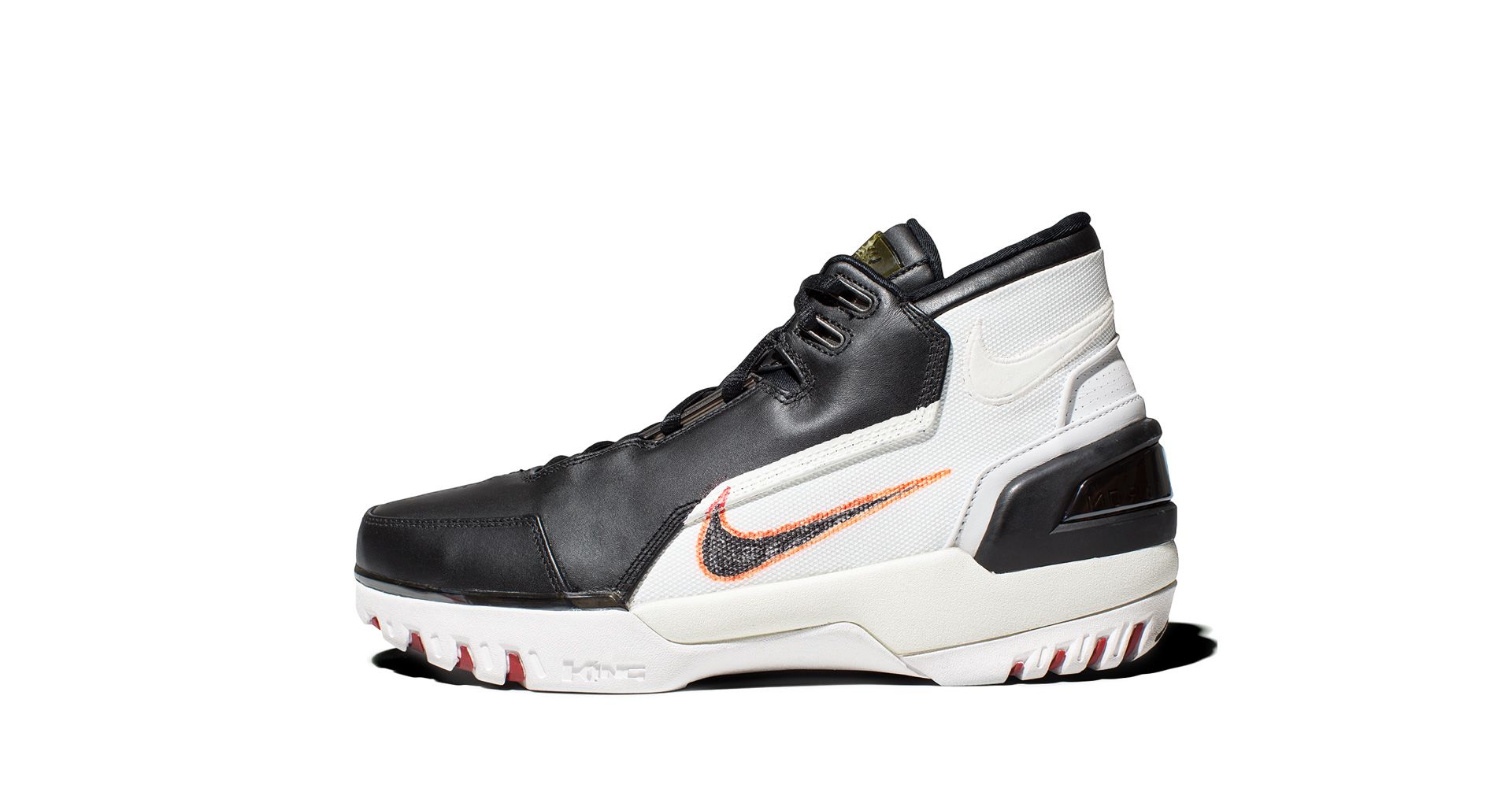 À l'origine du design Nike Air Zoom Generation. Nike SNKRS FR