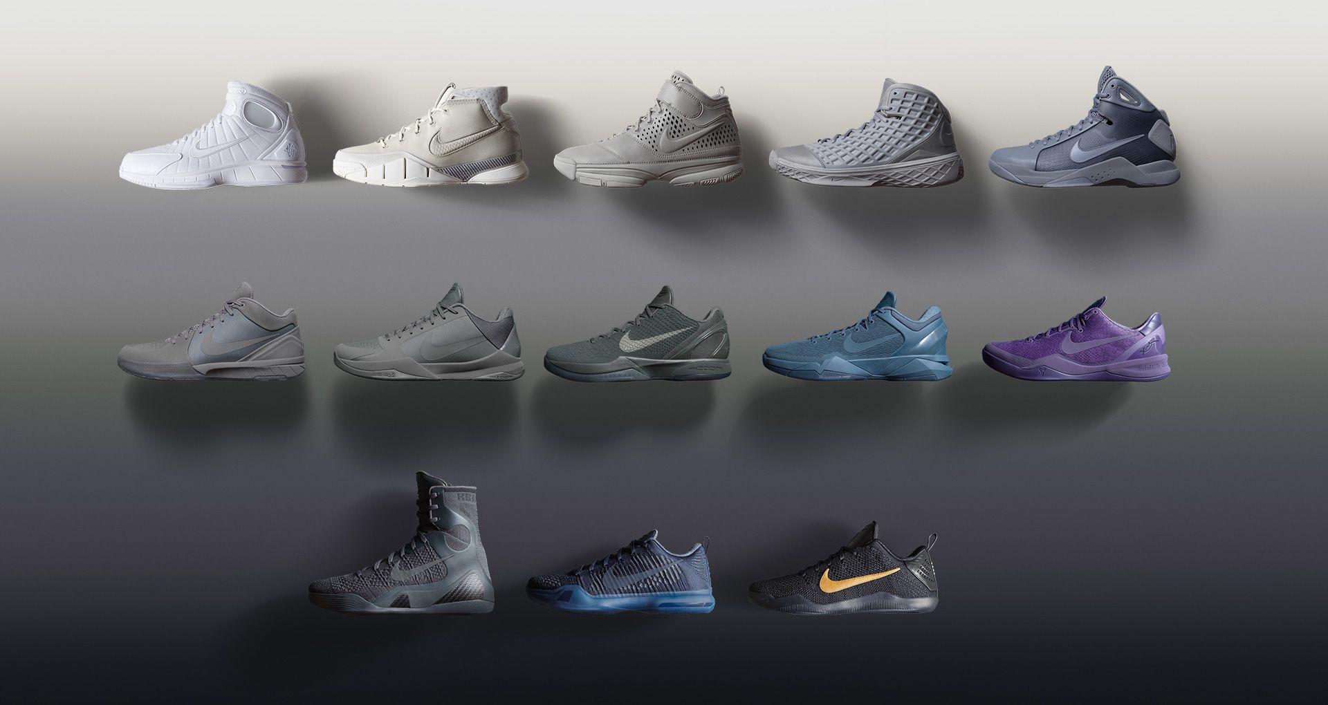 Nike Kobe 'Black Mamba' Pack Release Date. Nike SNKRS