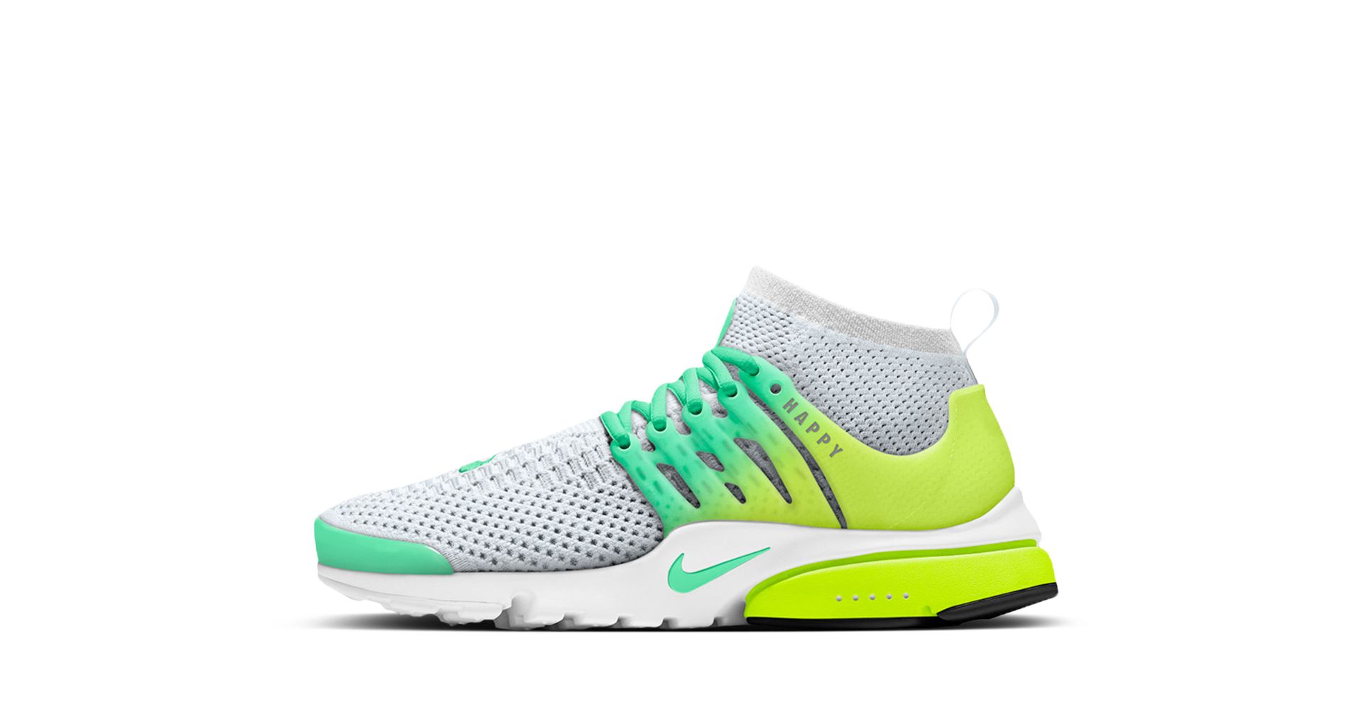 nike id presto