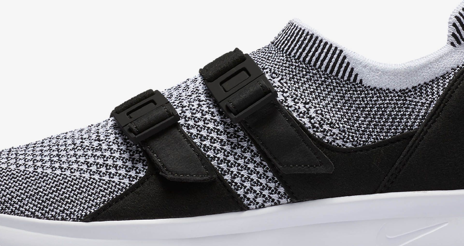 nike sock racer