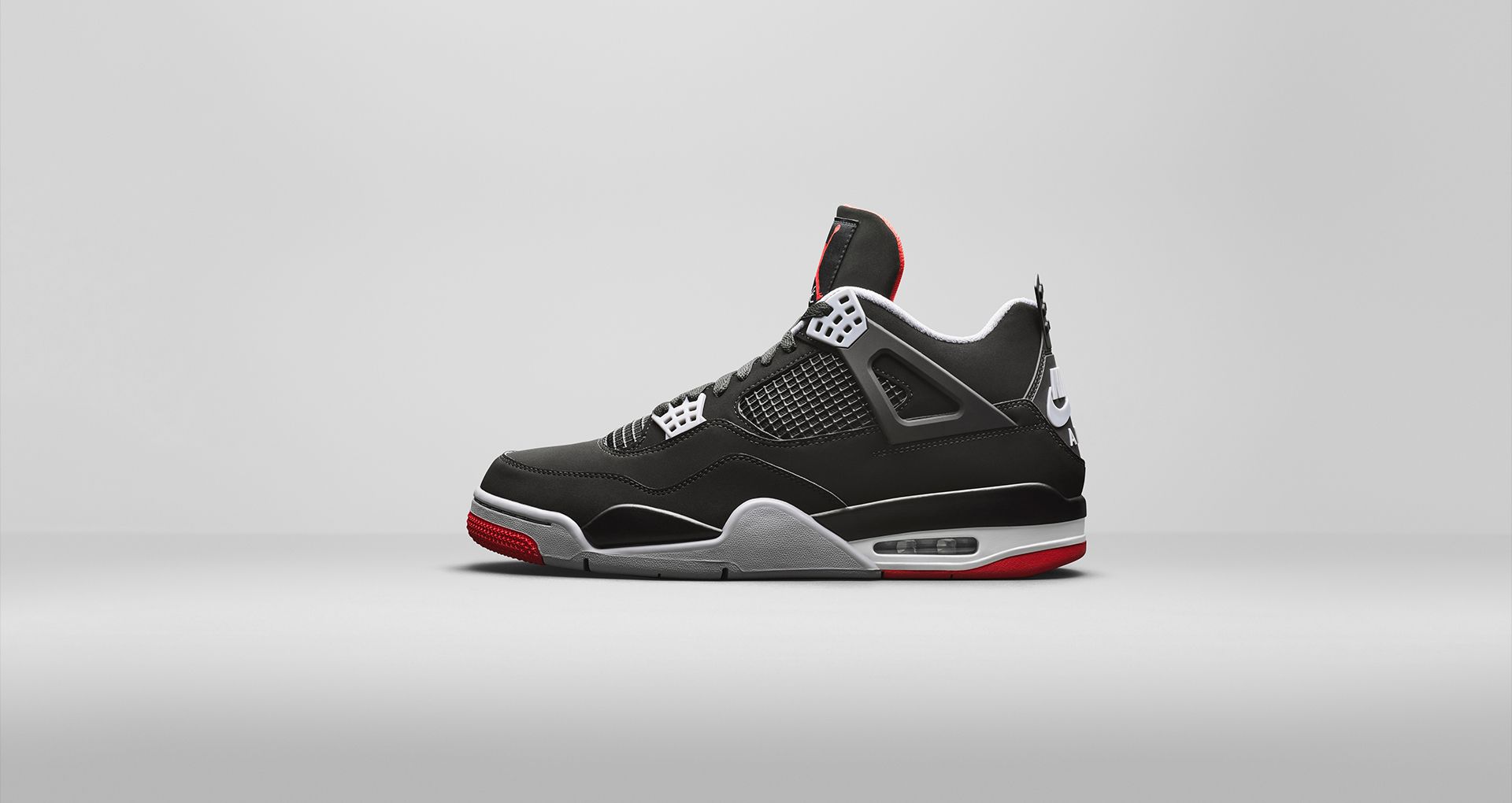 Air Jordan 4: The Shot. Nike SNKRS