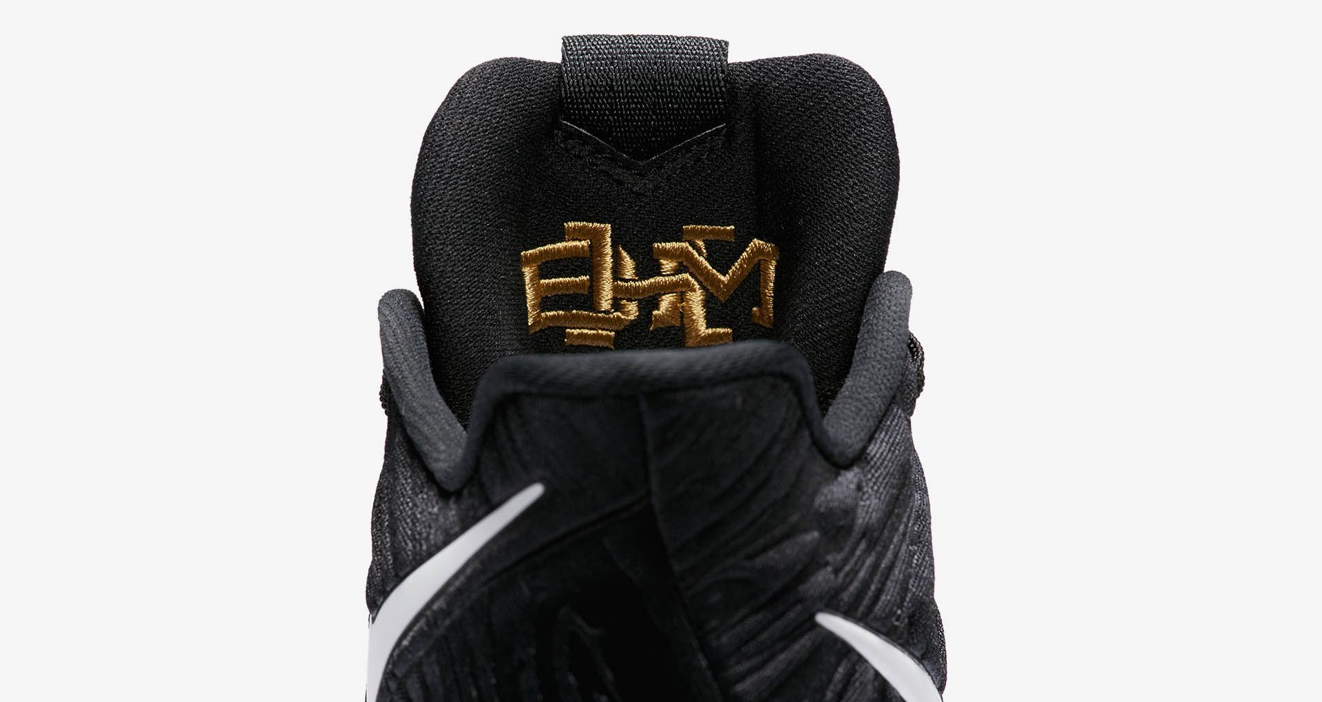 kyrie 5 bhm price
