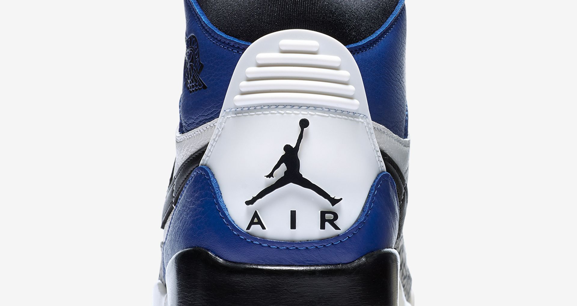 Air Jordan Legacy 312 'Storm Blue' Release Date. Nike SNKRS US