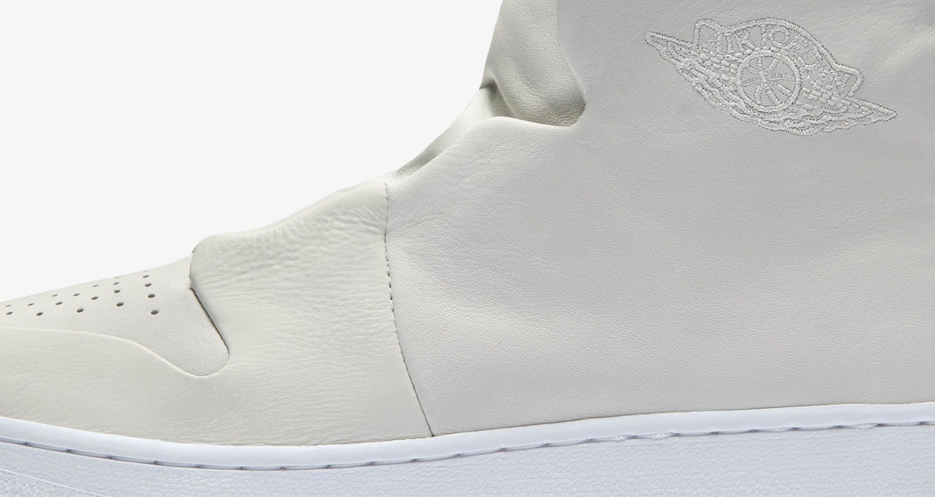 Women's Air Jordan 1 Sage XX '1 Reimagined' Release Date. Nike SNKRS