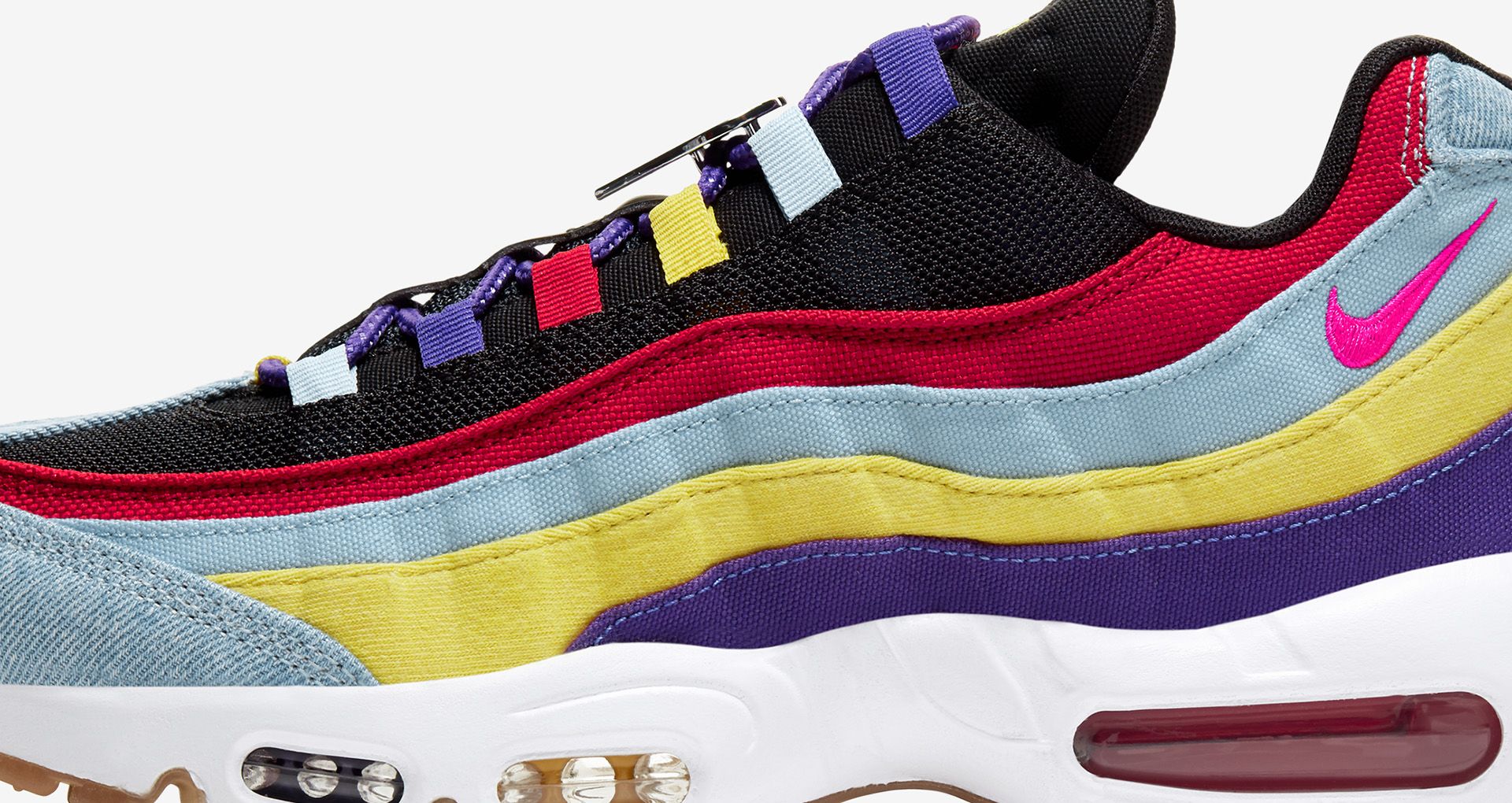 air max 95 psychic blue