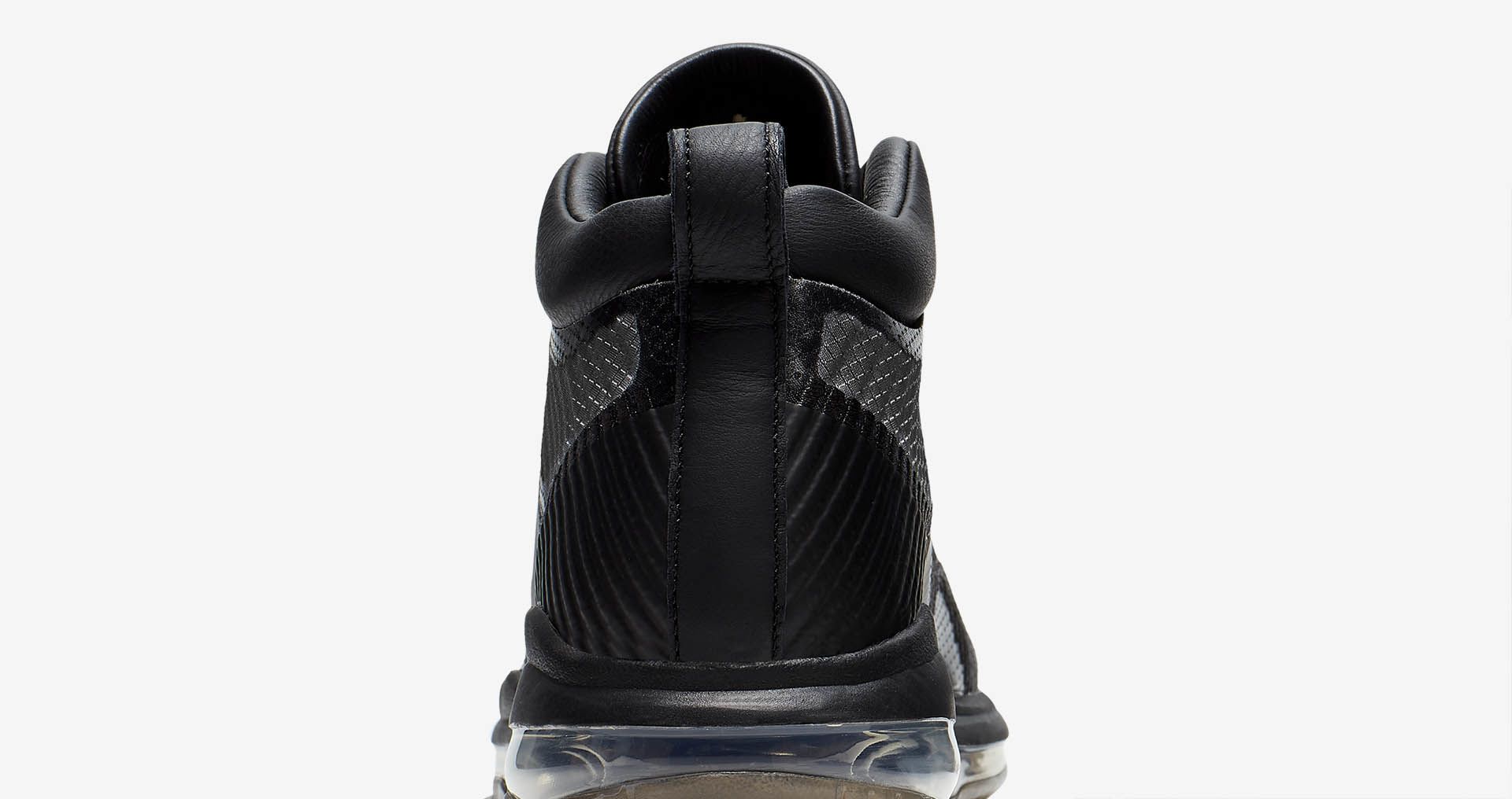 LeBron x JE Icon 'Black' Release Date. Nike SNKRS US