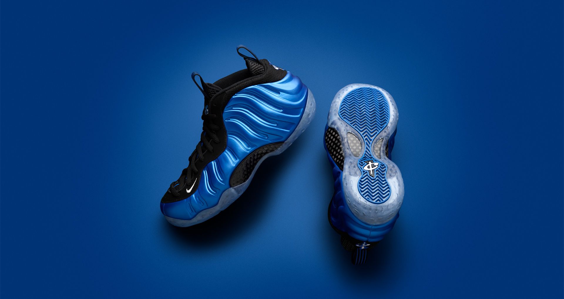 foamposite game royal