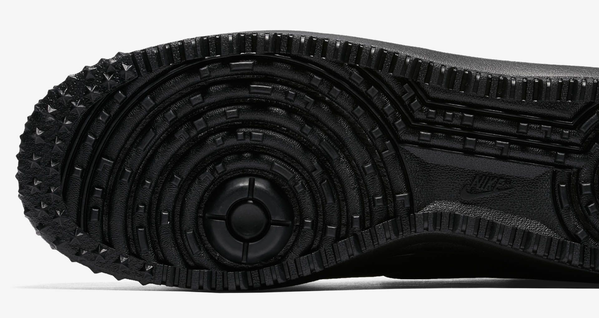 nike lunar force 1 duckboot low sequoia