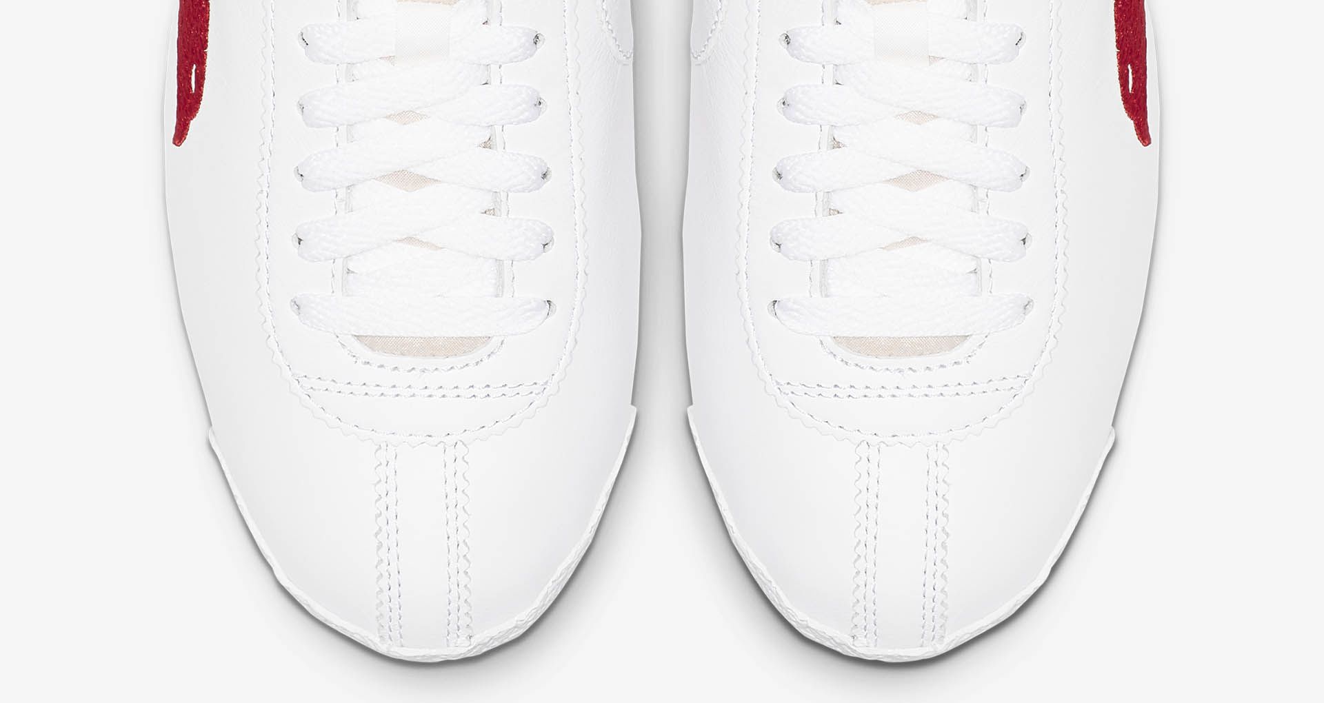 classic cortez shoe dog pack