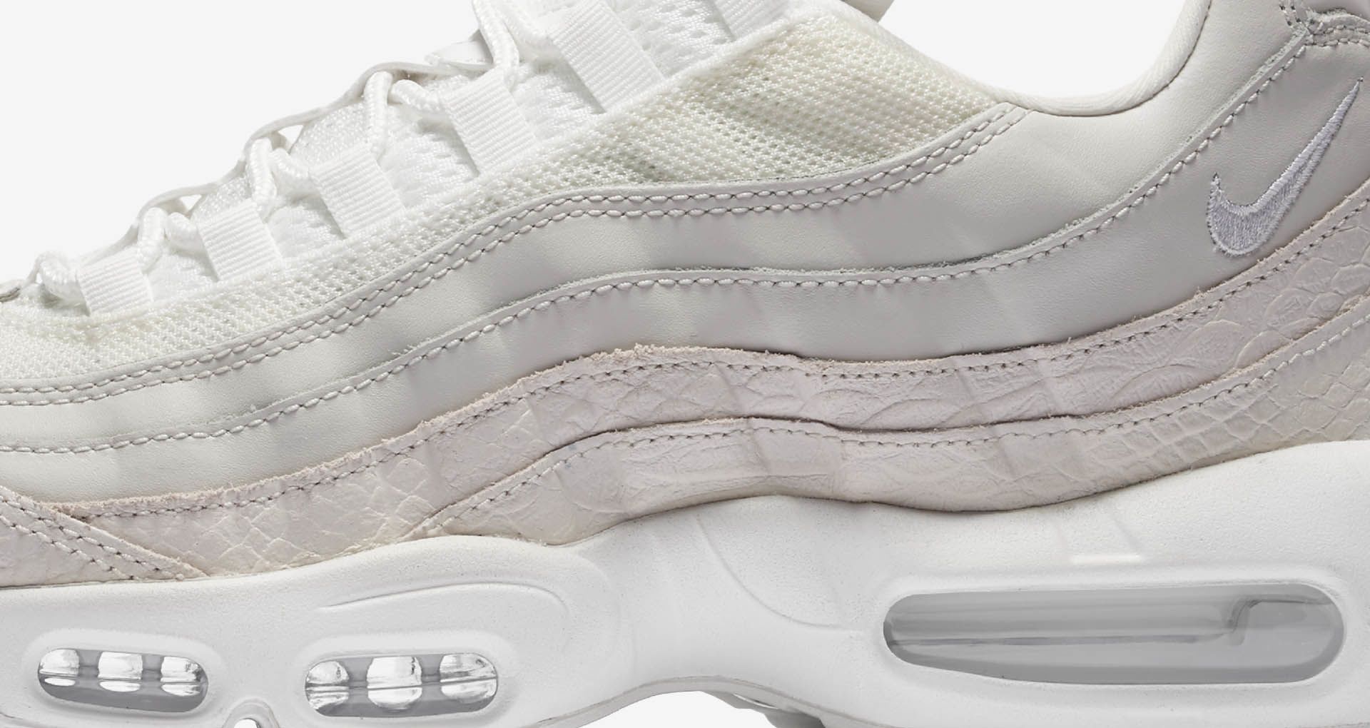 Fecha De Lanzamiento De Las Nike Air Max 95 Premium 