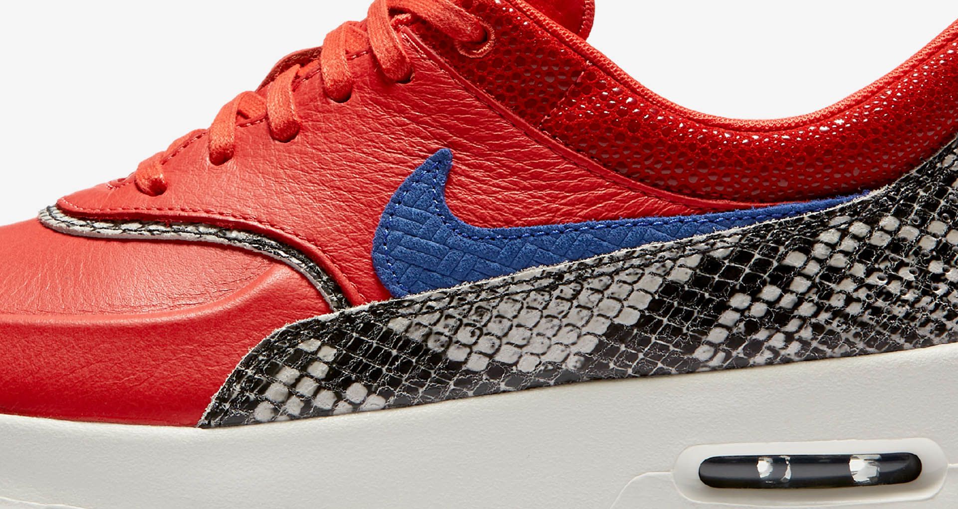 nike air max 2017 womens Orange