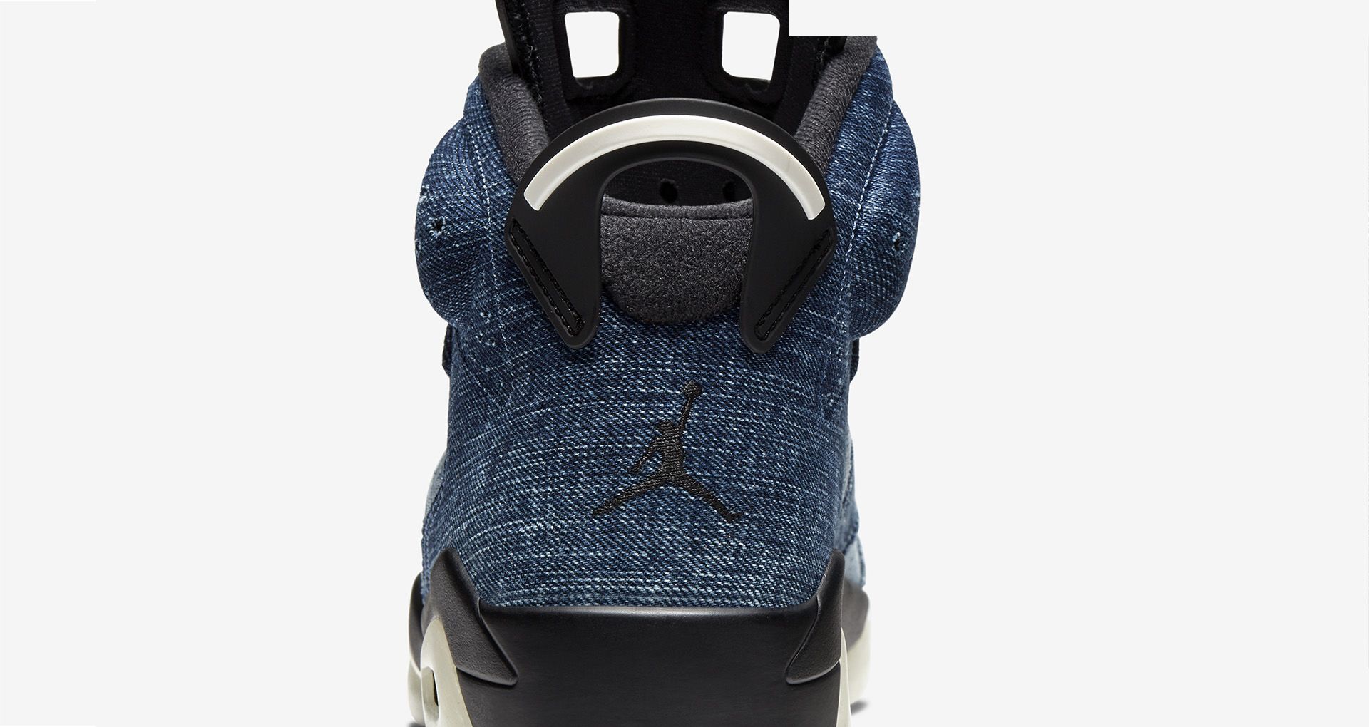 Air Jordan VI 'Washed Denim' Release Date. Nike SNKRS IN