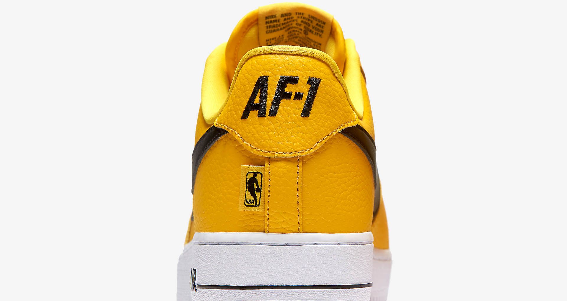air force 1 low nba amarillo