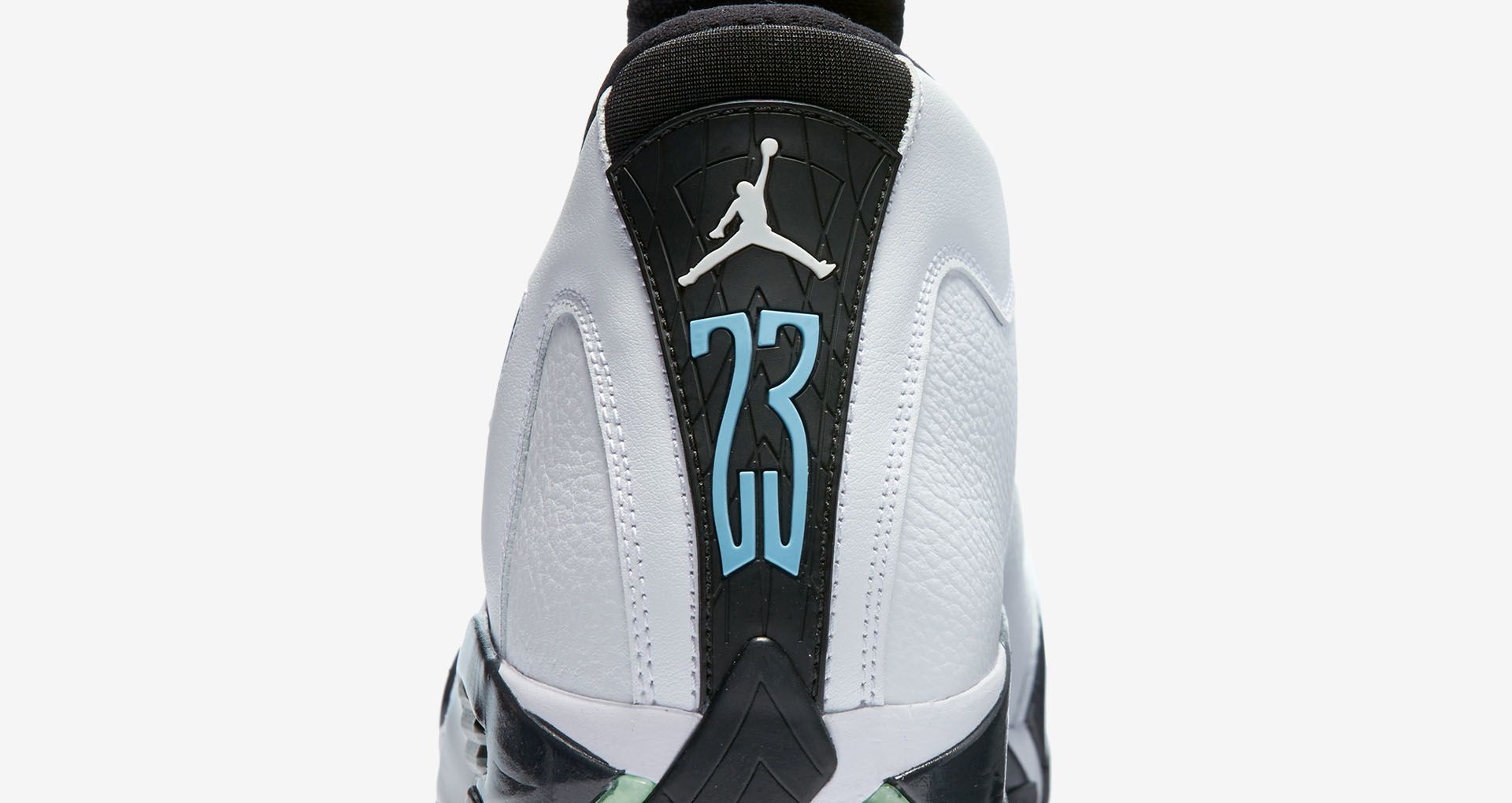 Air Jordan 14 Retro 'Oxidized Green' Release Date. Nike SNKRS US