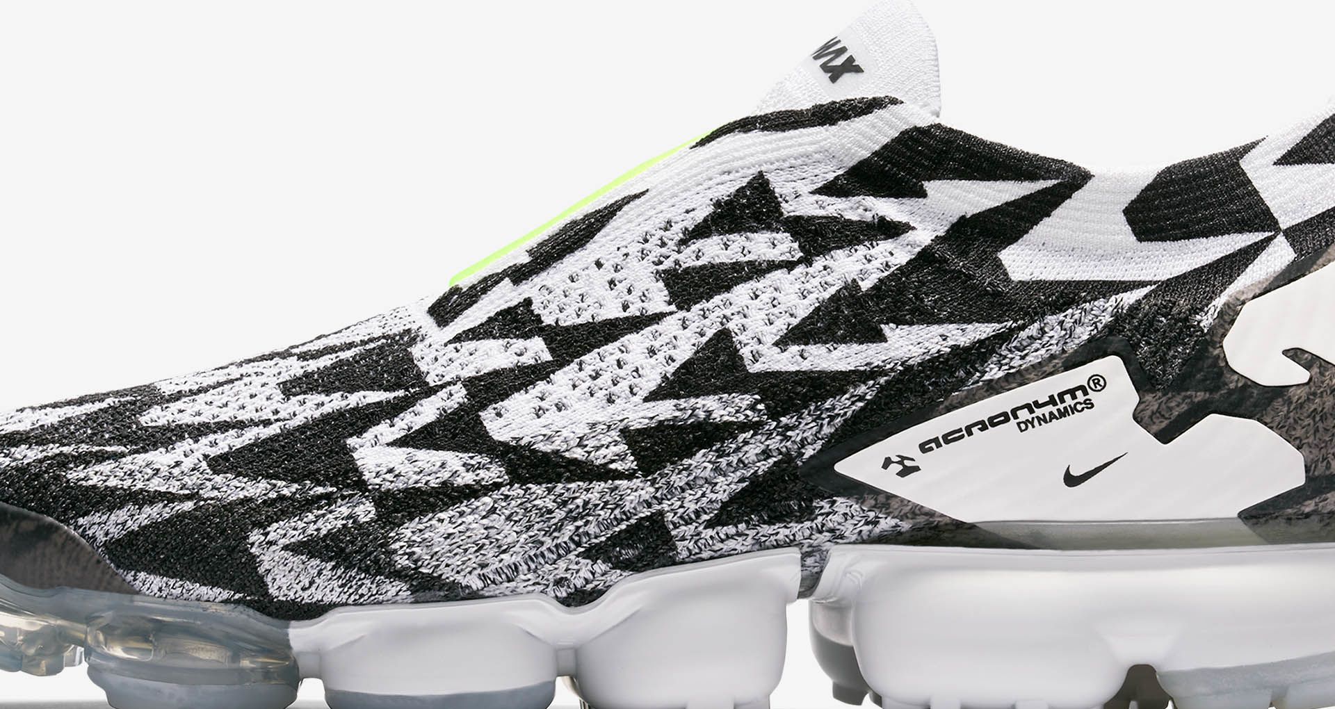 nike vapormax acronym