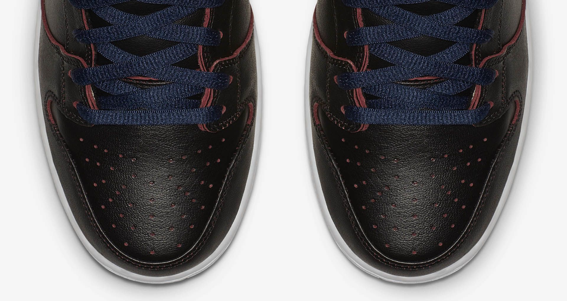 dunk high pro nba