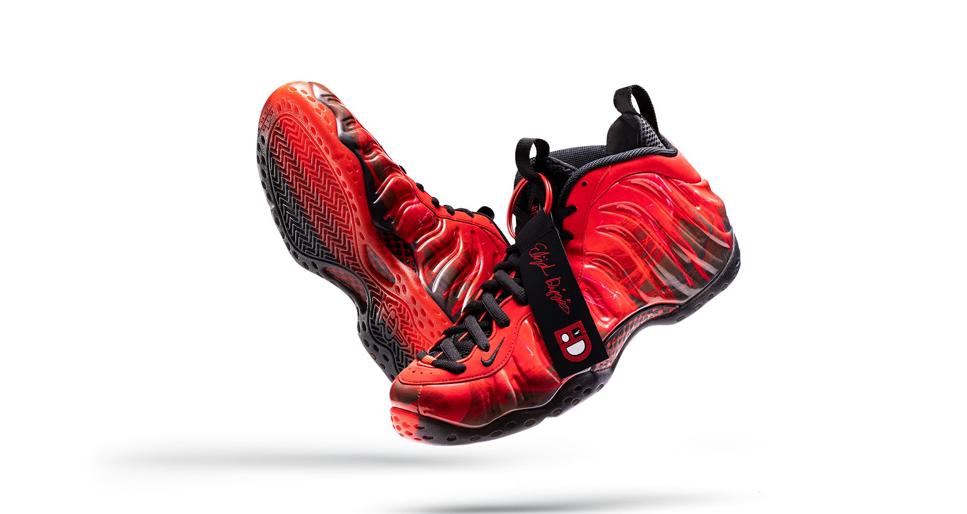nike foamposite freestyle mpeg