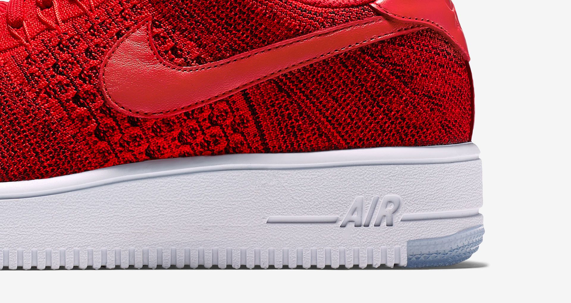 nike air force 1 ultra flyknit low pink