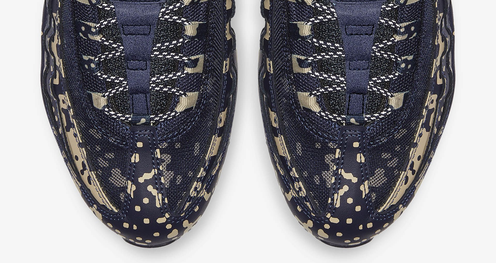 air max 95 cav empt blackened blue