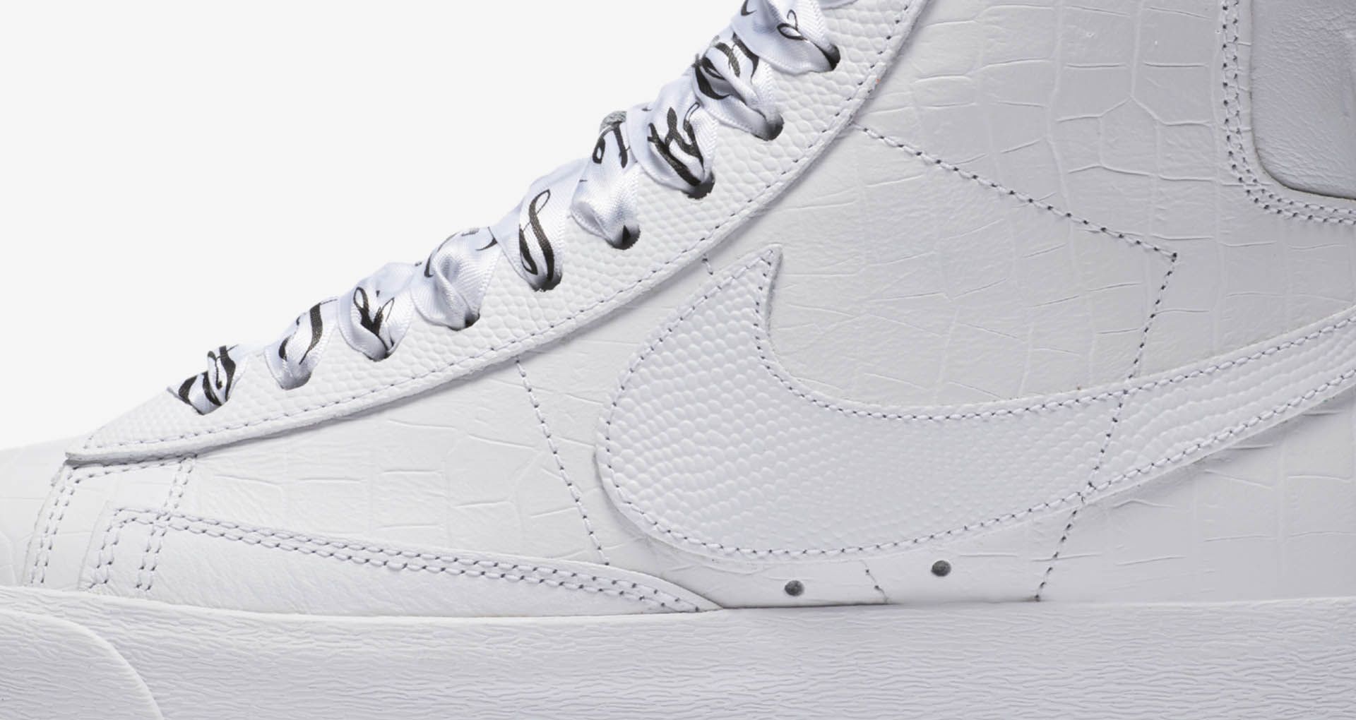 nike blazer mid serena williams