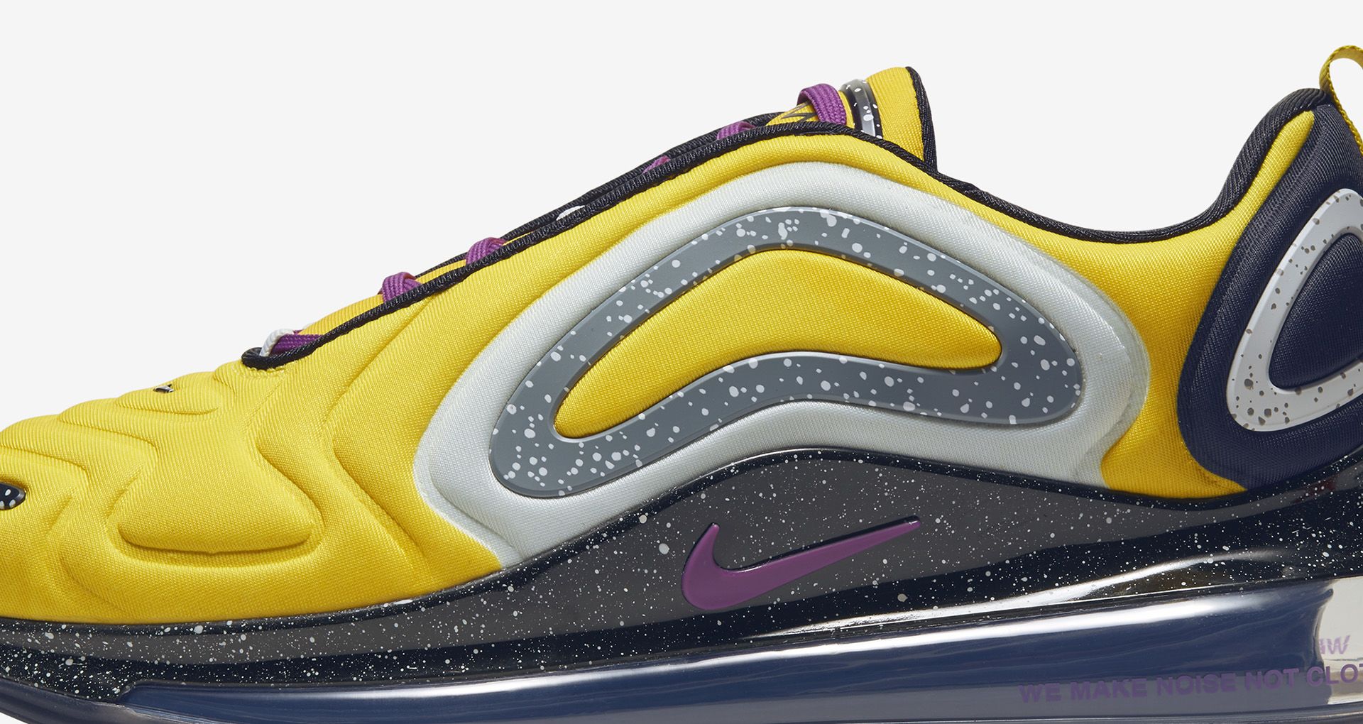 Air max 720 undercover bright citron Outlet