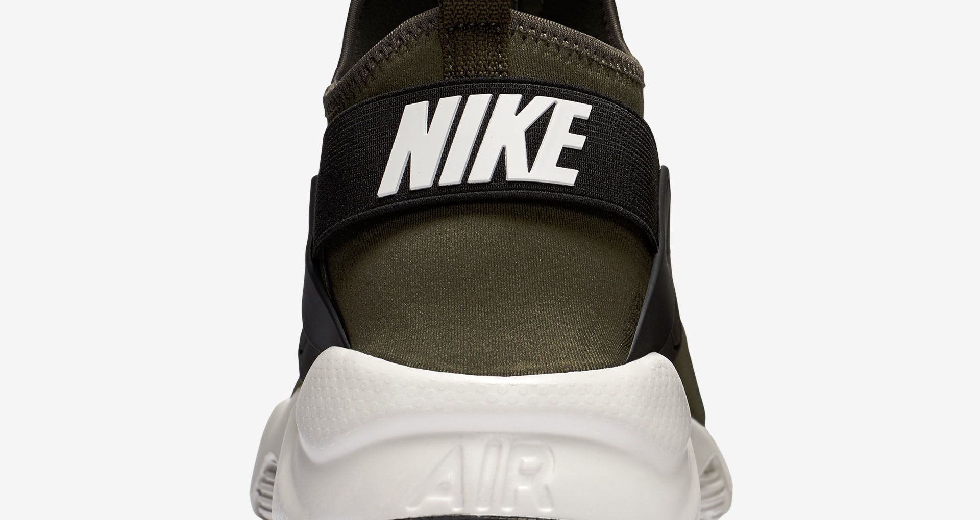 nike huarache ultra khaki