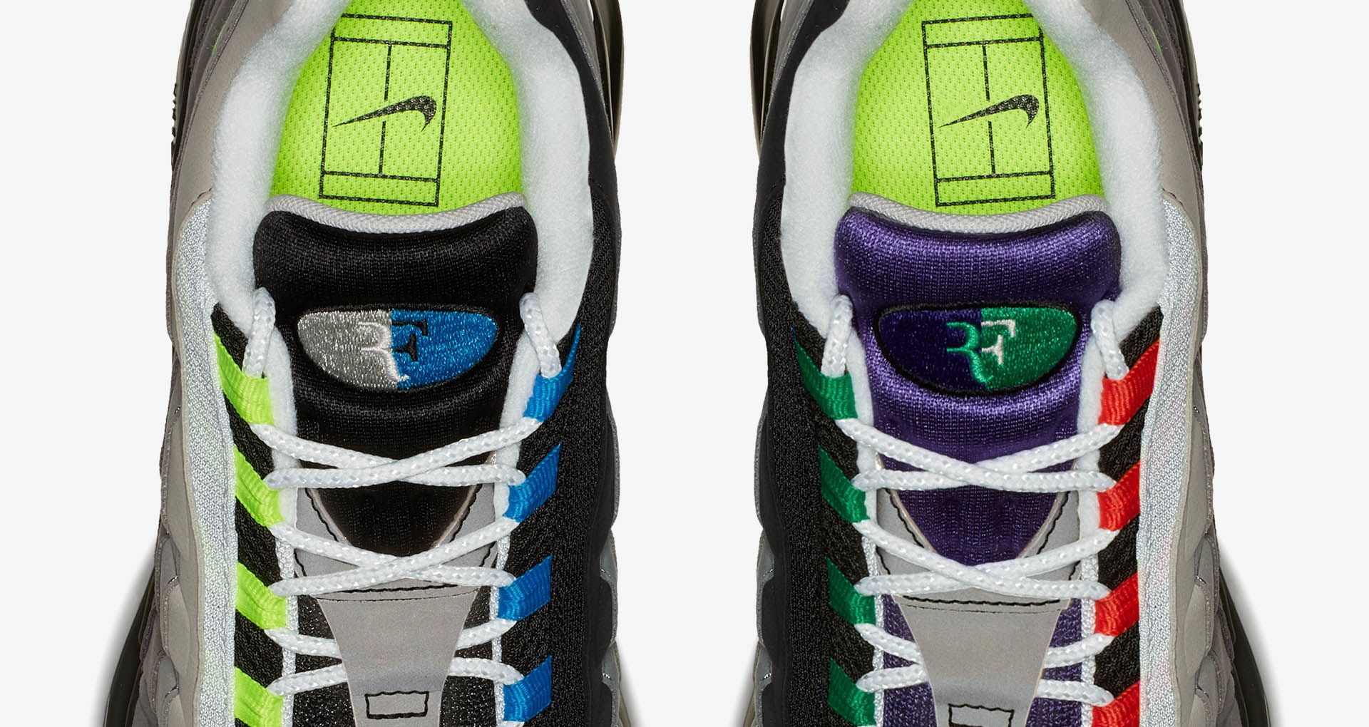 am95 greedy