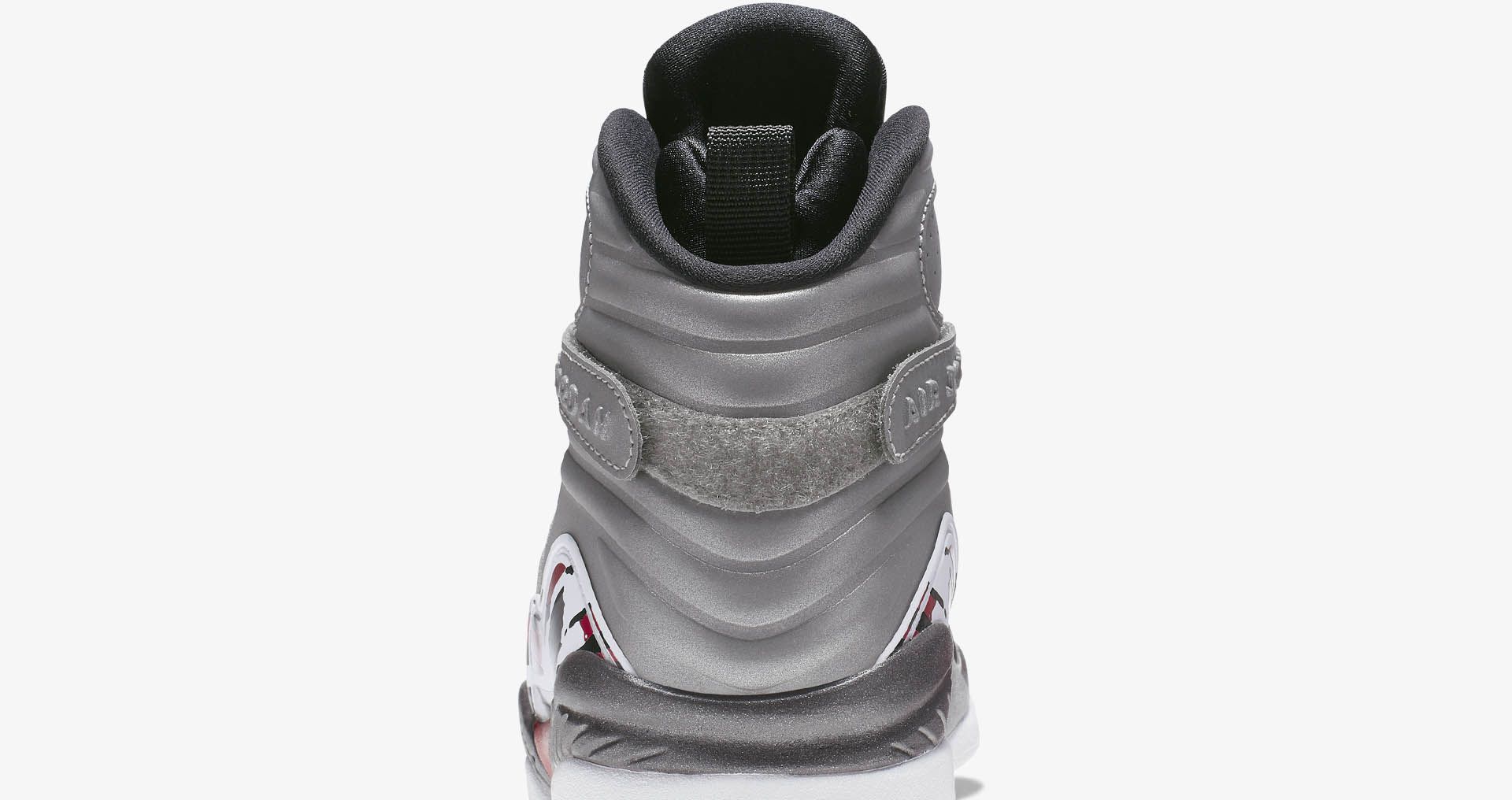 jordan 8 reflection of a champion