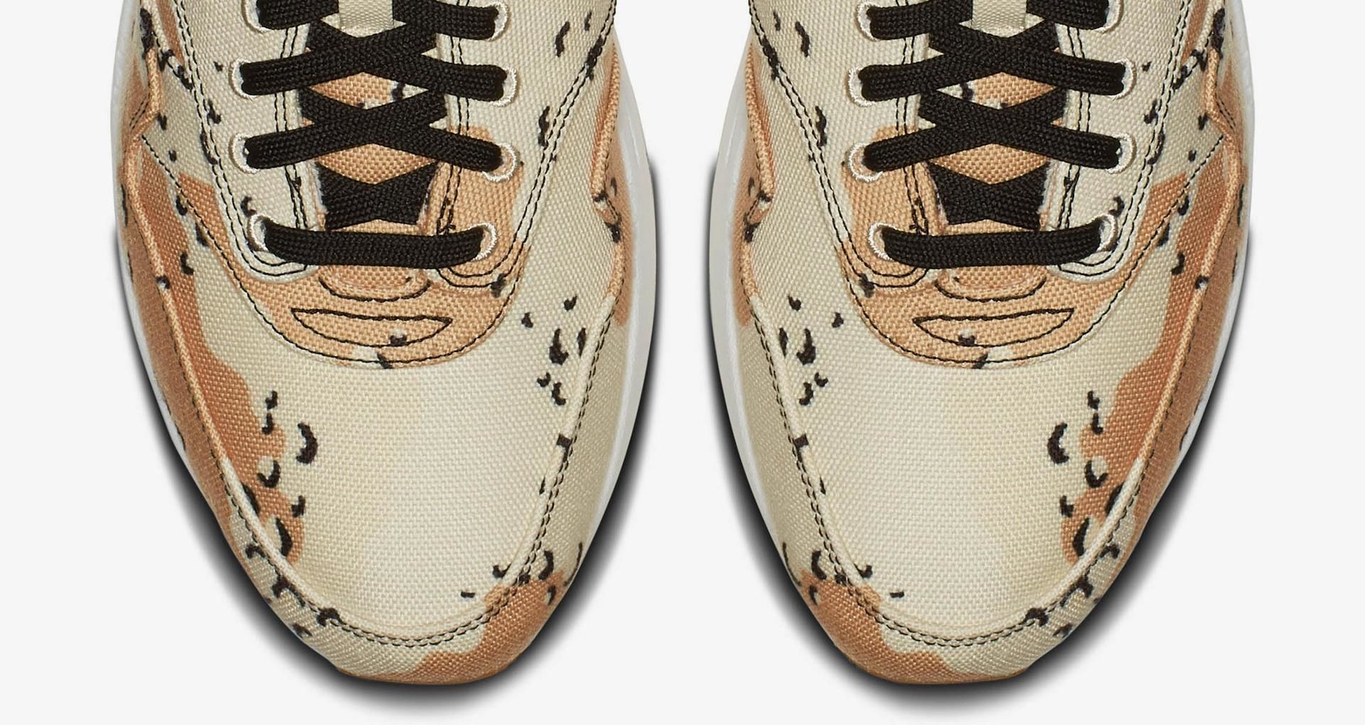 air max 1 desert camo