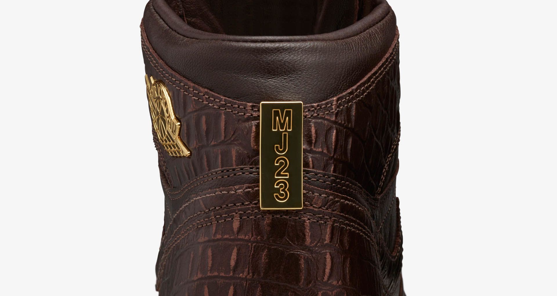 baroque brown jordans