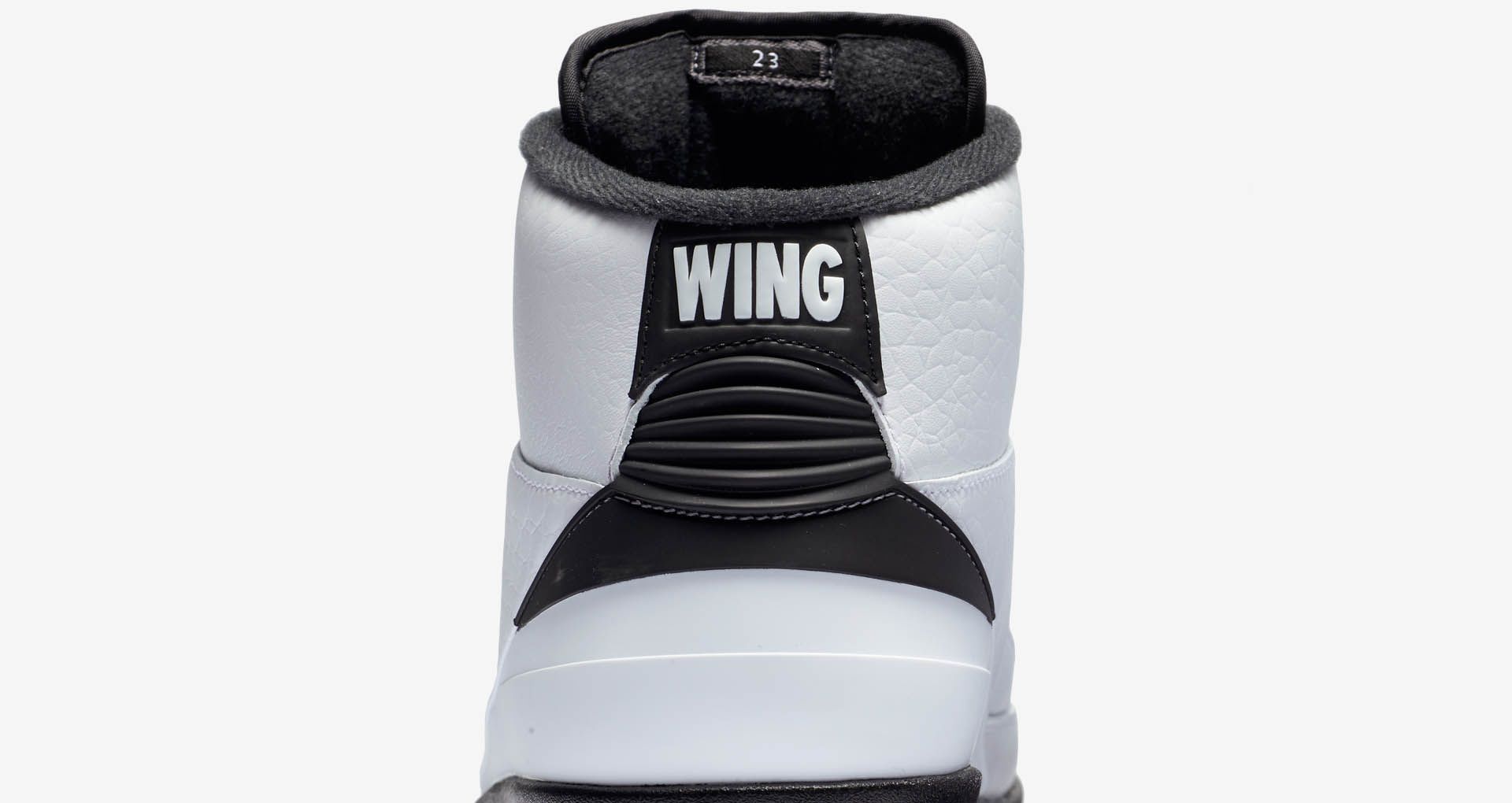air jordan 2 retro wing it