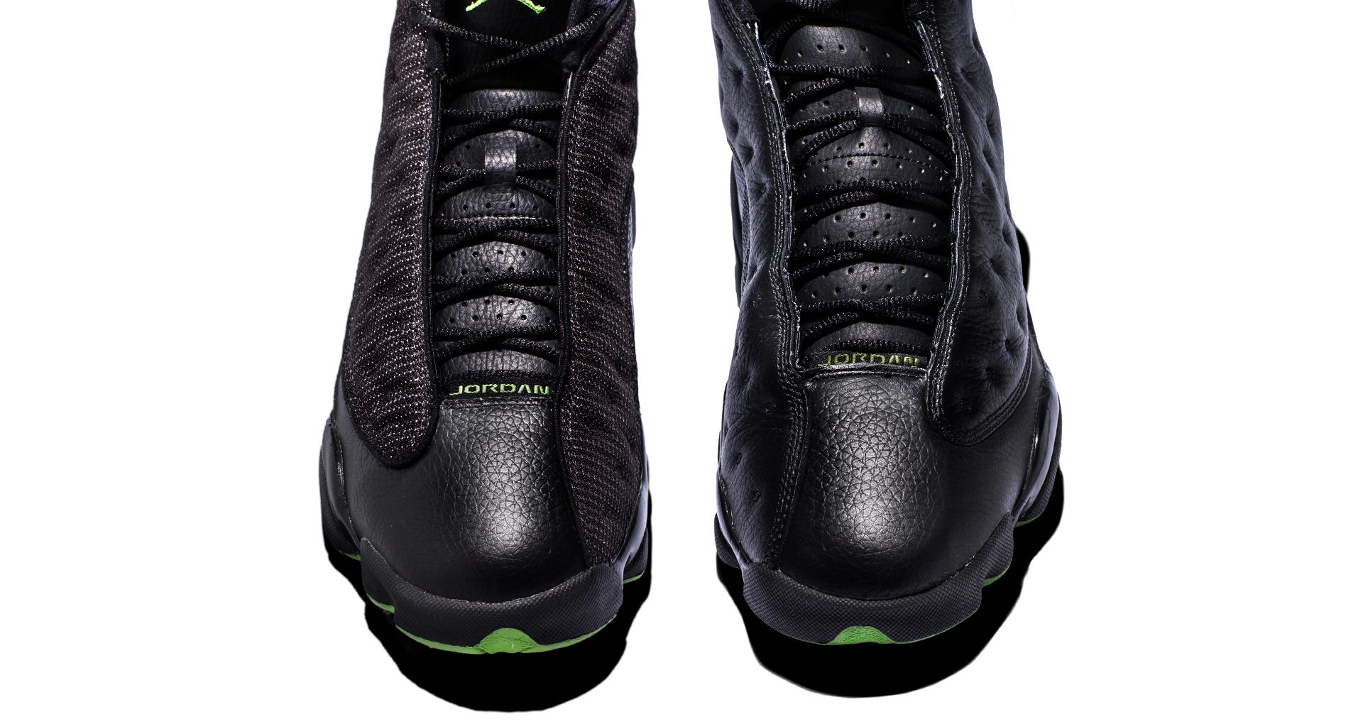 Album dei ricordi: Air Jordan 13 Altitude Green. Nike SNKRS IT