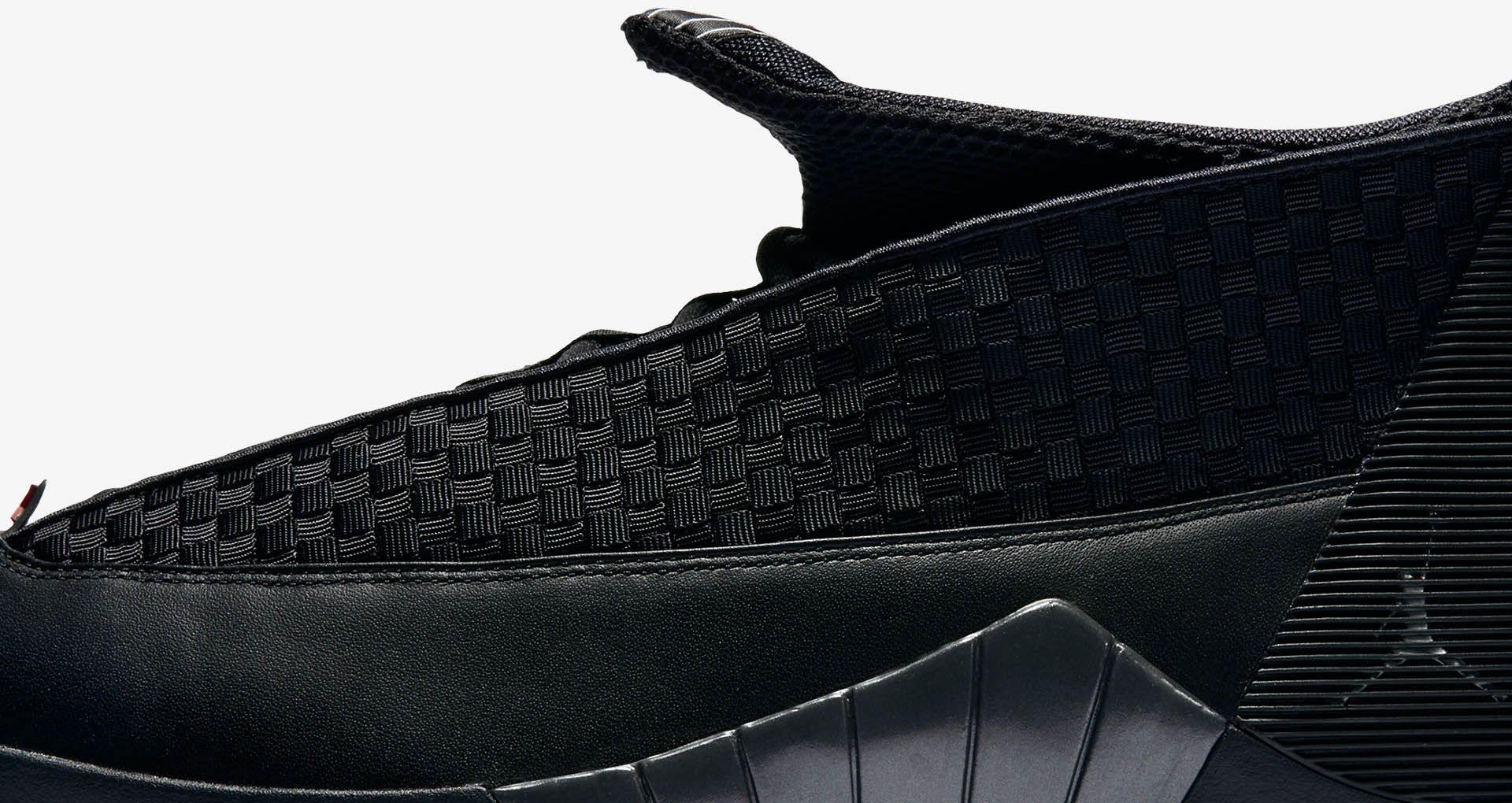 Air Jordan 15 Retro OG 'Black & Varsity Red'. Nike SNKRS