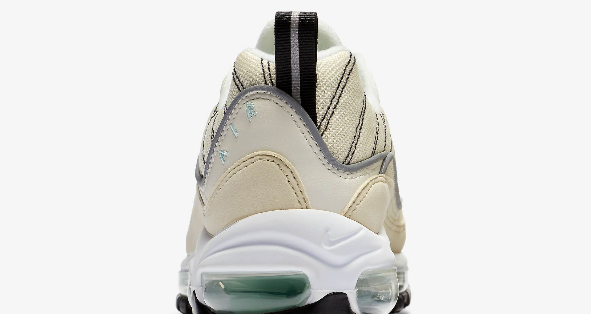 nike air max 98 igloo