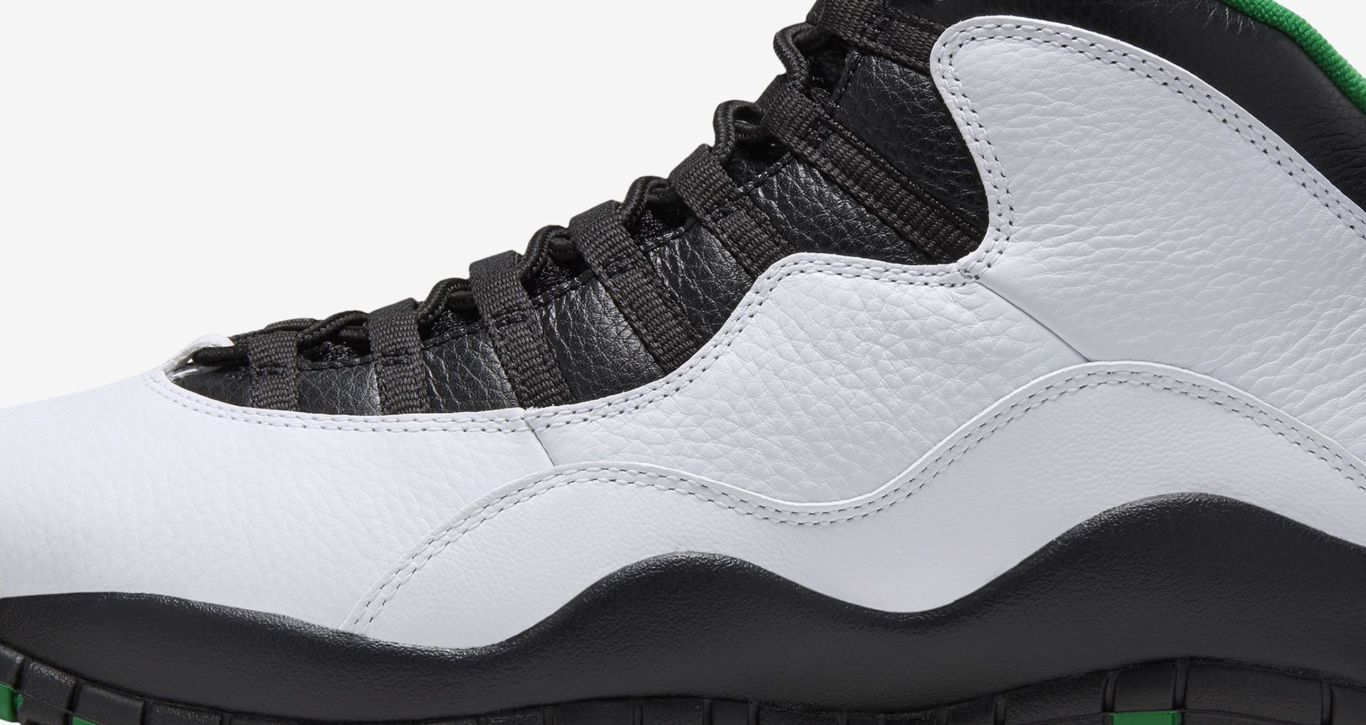 Air Jordan 10 City Series 'Court Green' Release Date. Nike SNKRS US