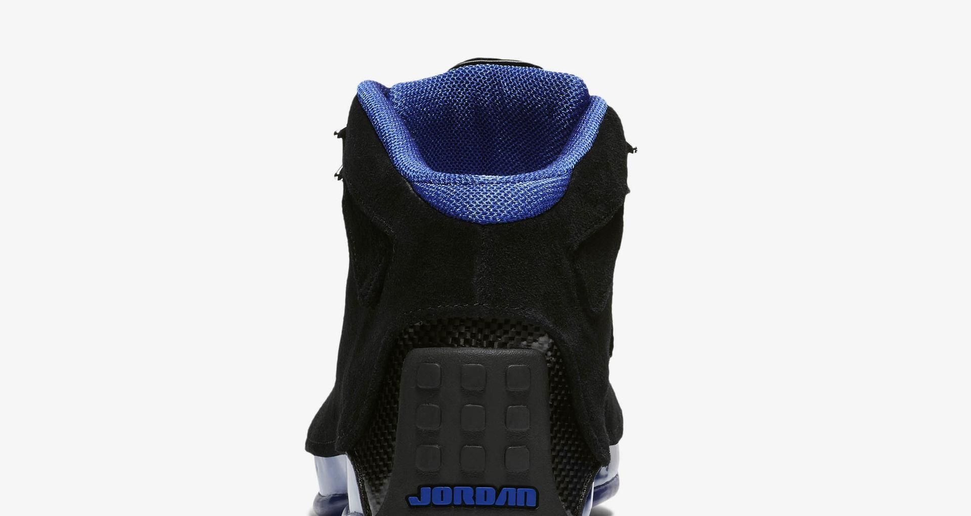 Air Jordan 18 Retro 'OG' Release Date. Nike SNKRS