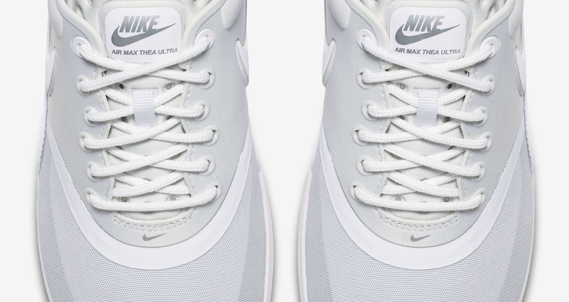 nike air max thea ultra white