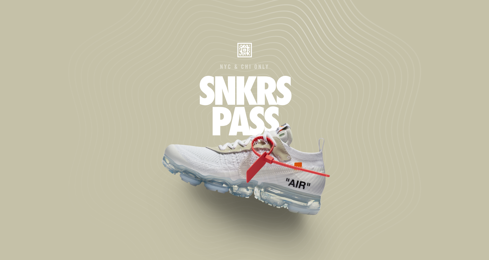 The Ten: Nike Air Vapormax x Off White 'White' Release Date. Nike SNKRS US